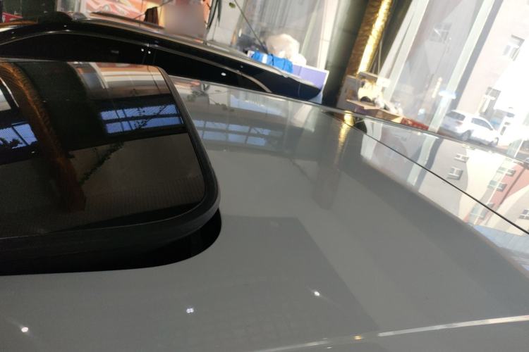 Used Honda Odyssey 2019 2.0L Rui·Zhi Zhen Edition Roof