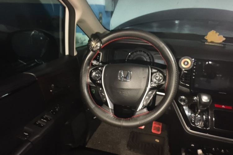 Used Honda Odyssey 2019 2.0L Rui·Zhi Zhen Edition Steering Wheel