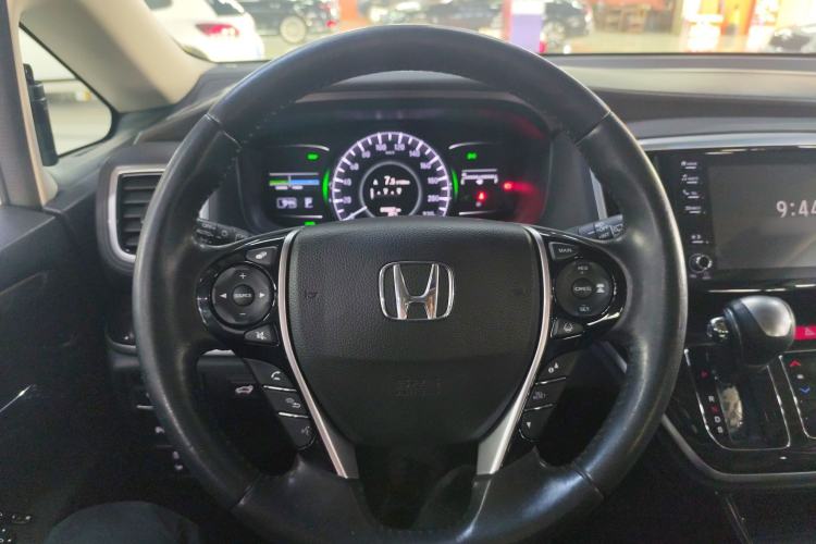 Used Honda Odyssey 2019 2.0L Rui-Zunxiang Edition Steering Wheel