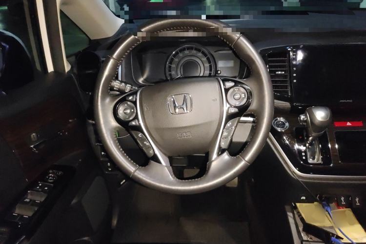 Used Honda Odyssey 2019 2.0L Rui-Zunxiang Edition Steering Wheel