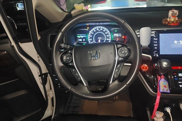 Used Honda Odyssey 2019 2.0L Rui·Zhi Zhen Edition Steering Wheel