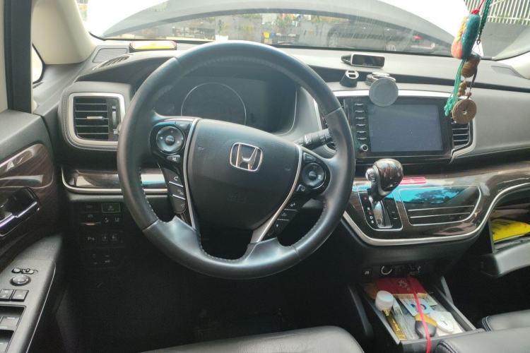 Used Honda Odyssey 2019 2.0L Rui·Zhi Zhen Edition Steering Wheel