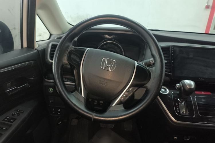 Used Honda Odyssey 2019 2.0L Rui·Comfort Edition Steering Wheel