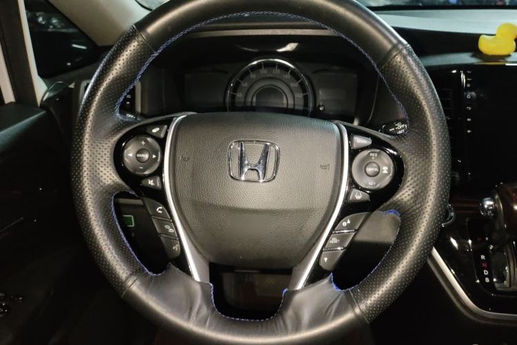 Used Honda Odyssey 2019 2.0L Rui·Smart Edition Steering Wheel