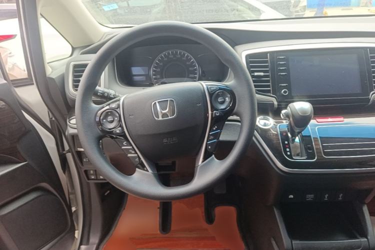 Used Honda Odyssey 2019 2.0L Rui-Changxiang Edition Steering Wheel
