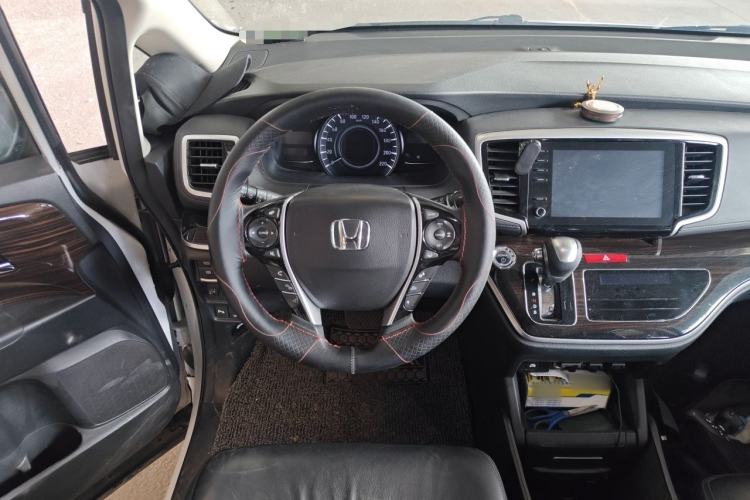 Used Honda Odyssey 2019 2.0L Rui·Smart Edition Steering Wheel