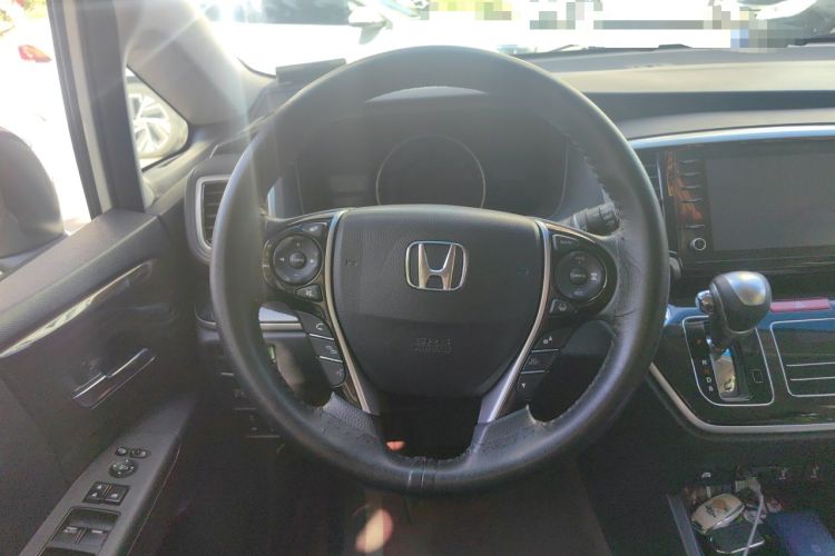 Used Honda Odyssey 2019 2.0L Rui-Changxiang Edition Steering Wheel