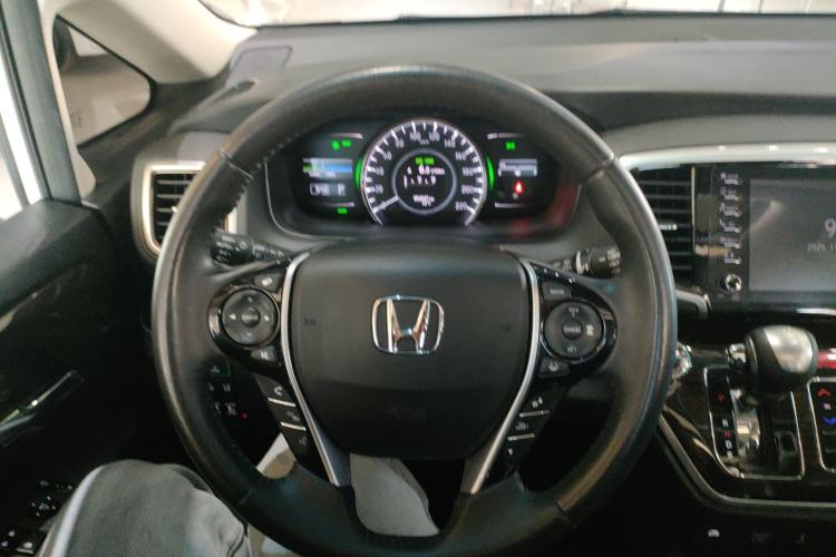 Used Honda Odyssey 2019 2.0L Rui·Zhi Zhen Edition Steering Wheel