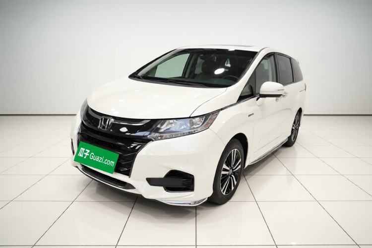 Used Honda Odyssey 2019 2.0L Rui·Smart Edition Guazi used car, China used car export, Used car for sale, Used  cars, Cheapest cars for sale