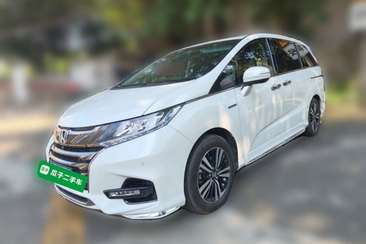 Gebrauchter Honda Odyssey 2019 2.0L Rui·Zhi Zhen Edition Guazi used car, China used car export, Used car for sale, Used  cars, Cheapest cars for sale