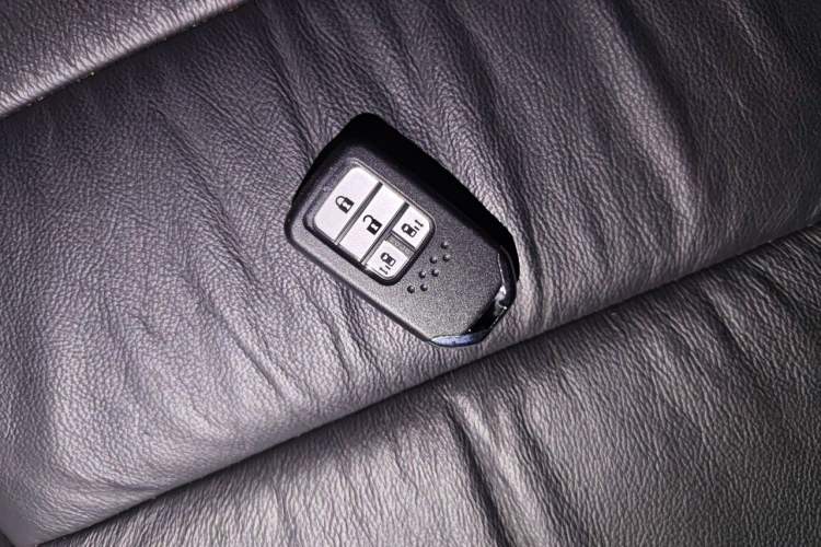 Used Honda Odyssey 2019 2.0L Rui·Zhi Zhen Edition Vehicle Key