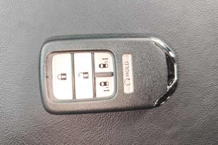 Used Honda Odyssey 2019 2.0L Rui·Zhi Zhen Edition Vehicle Key