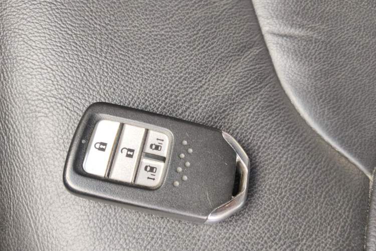 Used Honda Odyssey 2019 2.0L Rui·Smart Edition Vehicle Key