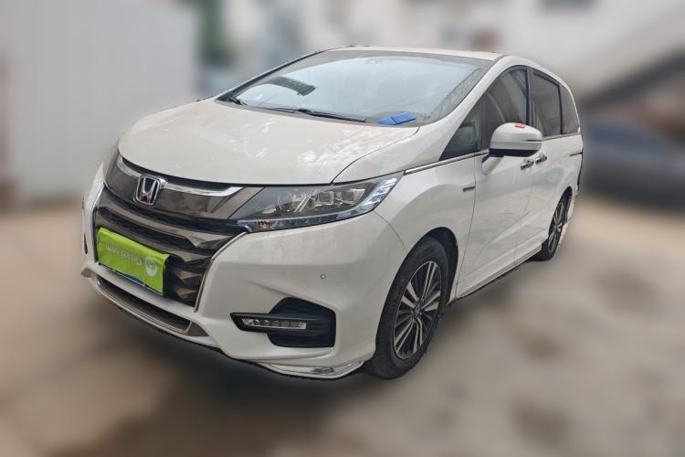 Used Honda Odyssey 2019 2.0L Rui-Zunxiang Edition Guazi used car, China used car export, Used car for sale, Used cars, Cheapest cars for sale