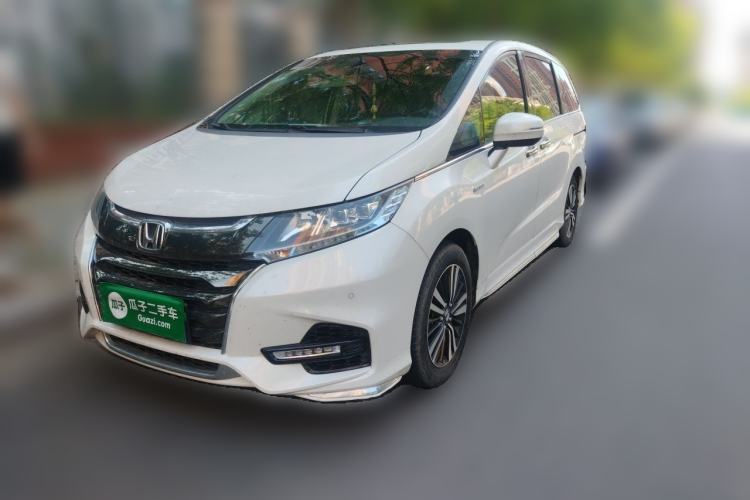 Used Honda Odyssey 2019 2.0L Rui-Zunxiang Edition Guazi used car, China used car export, Used car for sale, Used  cars, Cheapest cars for sale