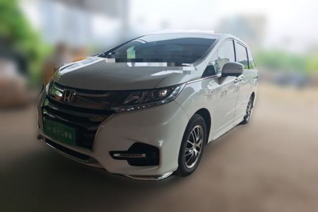 Used Honda Odyssey 2019 2.0L Rui·Comfort Edition