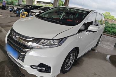 Used Honda Odyssey 2019 2.0L Rui·Comfort Edition