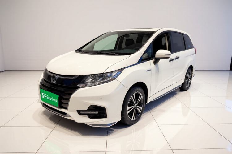 Used Honda Odyssey 2019 2.0L Rui·Smart Edition Guazi used car, China used car export, Used car for sale, Used  cars, Cheapest cars for sale