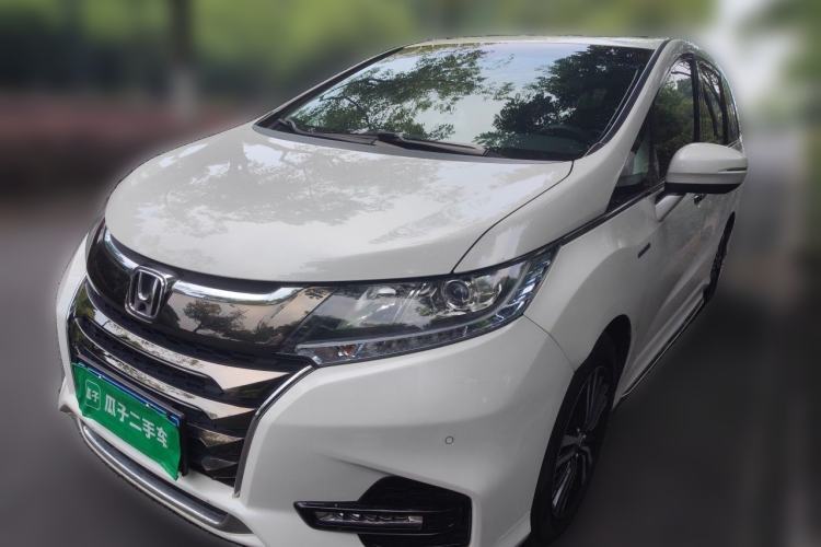 Used Honda Odyssey 2019 2.0L Rui·Smart Edition Guazi used car, China used car export, Used car for sale, Used  cars, Cheapest cars for sale