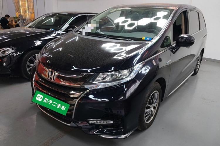 Used Honda Odyssey 2021 2.0L Rui·Comfort Edition Guazi used car, China used car export, Used car for sale, Used  cars, Cheapest cars for sale