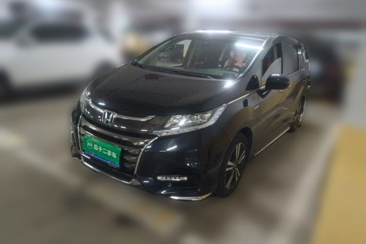 Used Honda Odyssey 2021 2.0L Rui·Luxury Edition Guazi used car, China used car export, Used car for sale, Used  cars, Cheapest cars for sale