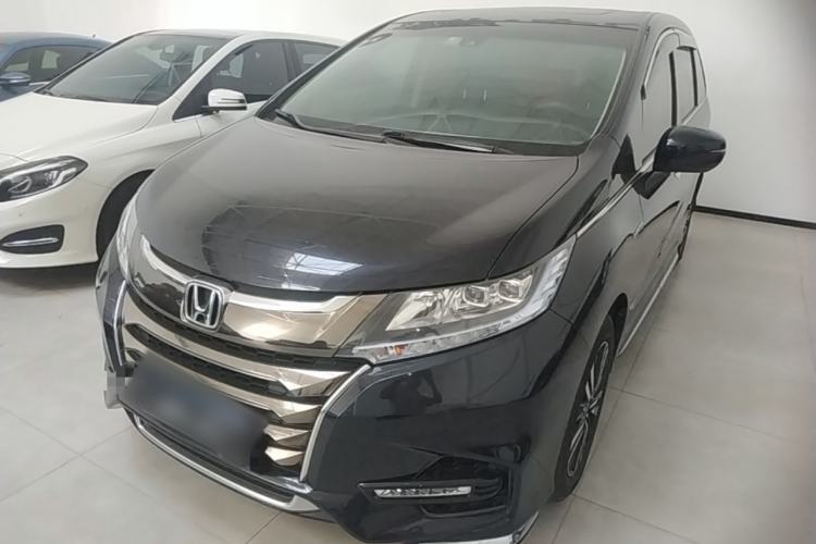 Used Honda Odyssey 2021 2.0L Rui·Luxury Edition Guazi used car, China used car export, Used car for sale, Used  cars, Cheapest cars for sale