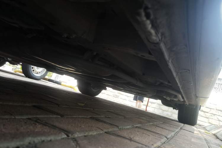 Used Honda Odyssey 2021 2.0L Rui·Smart Edition Chassis Front Left