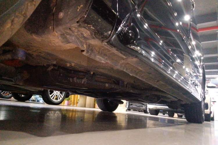 Used Honda Odyssey 2021 2.0L Rui·Luxury Edition Chassis Front Left
