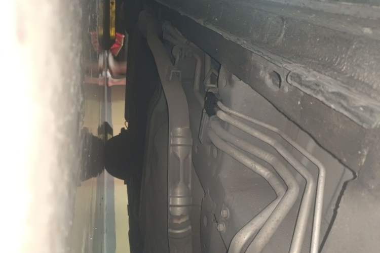 Used Honda Odyssey 2021 2.0L Rui·Luxury Edition Chassis Front Right