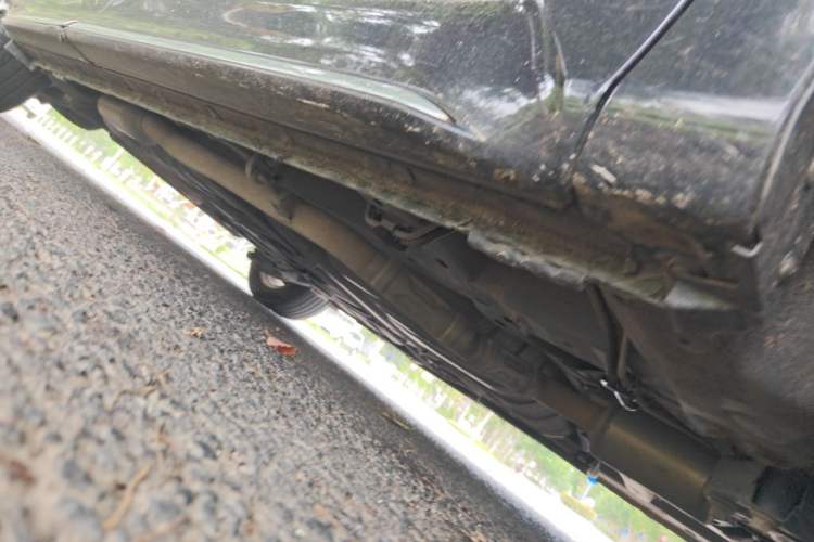 Used Honda Odyssey 2021 2.0L Rui·Comfort Edition Chassis Front Right
