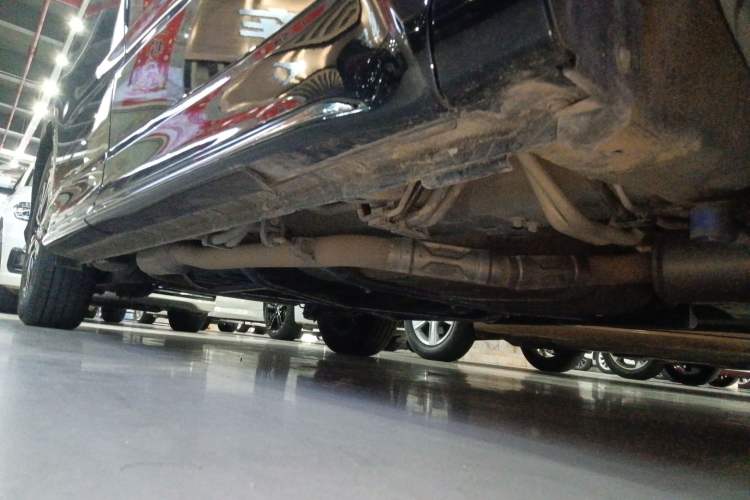 Used Honda Odyssey 2021 2.0L Rui·Luxury Edition Chassis Front Right