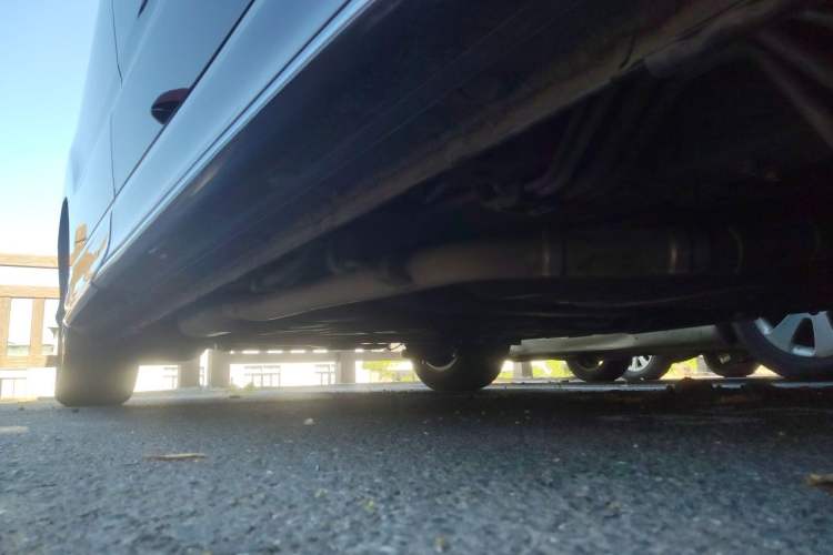 Used Honda Odyssey 2021 2.0L Rui·Luxury Edition Chassis Front Right