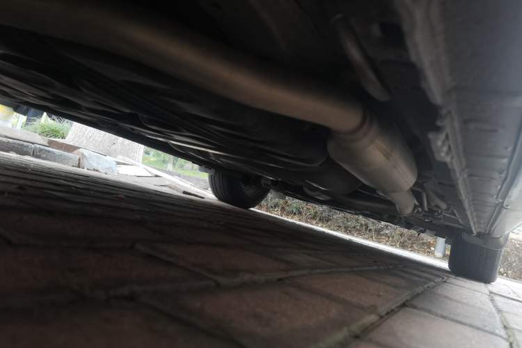 Used Honda Odyssey 2021 2.0L Rui·Smart Edition Chassis Rear Right