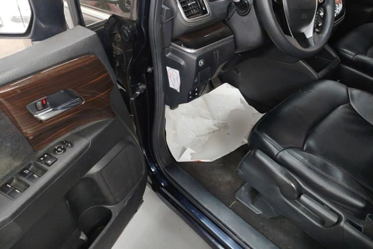 Used Honda Odyssey 2021 2.0L Rui·Comfort Edition Driver Seat