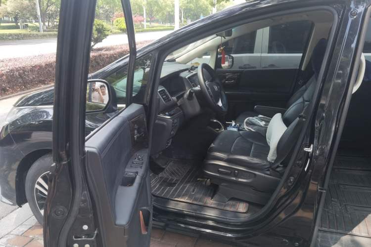 Used Honda Odyssey 2021 2.0L Rui·Smart Edition Driver Seat
