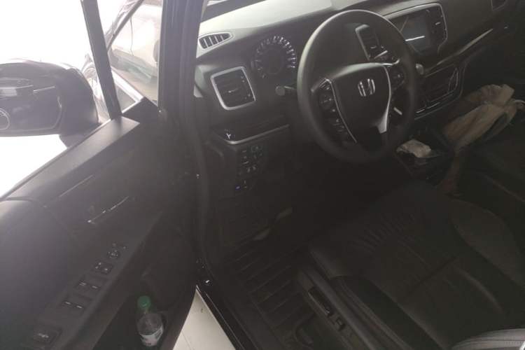 Used Honda Odyssey 2021 2.0L Rui·Smart Edition Driver Seat