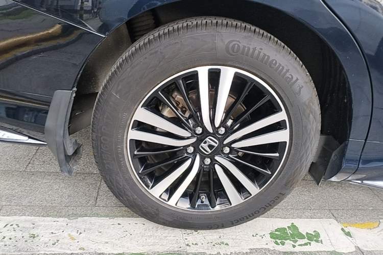 Used Honda Odyssey 2021 2.0L Rui·Supreme Edition Exterior 1