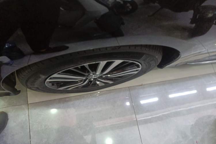 Used Honda Odyssey 2021 2.0L Rui·Smart Edition Exterior 1