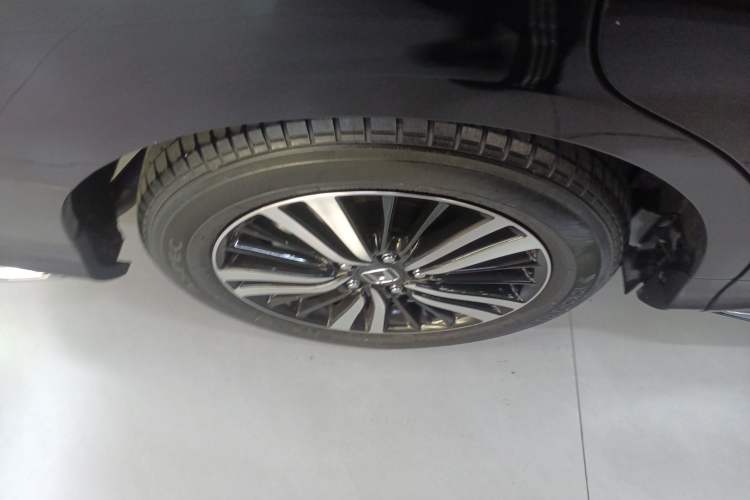 Used Honda Odyssey 2021 2.0L Rui·Smart Edition Exterior 2