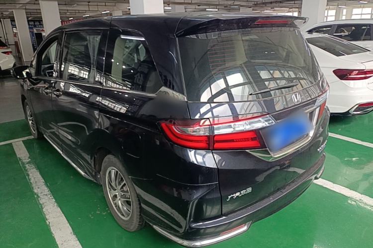 Used Honda Odyssey 2021 2.0L Rui-Changxiang Edition Exterior 2