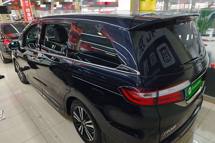 Used Honda Odyssey 2021 2.0L Rui·Smart Edition Exterior 3