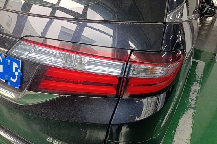 Used Honda Odyssey 2021 2.0L Rui-Changxiang Edition Exterior 3