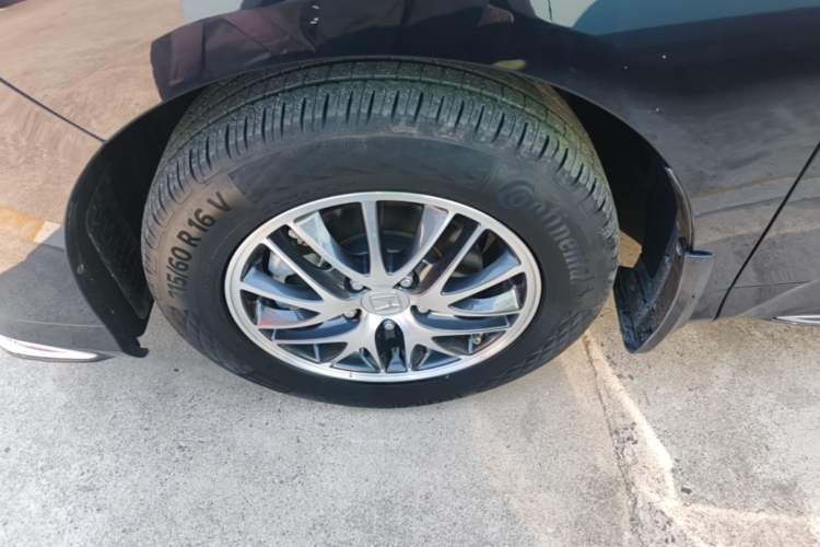 Used Honda Odyssey 2021 2.0L Rui-Changxiang Edition Exterior 4