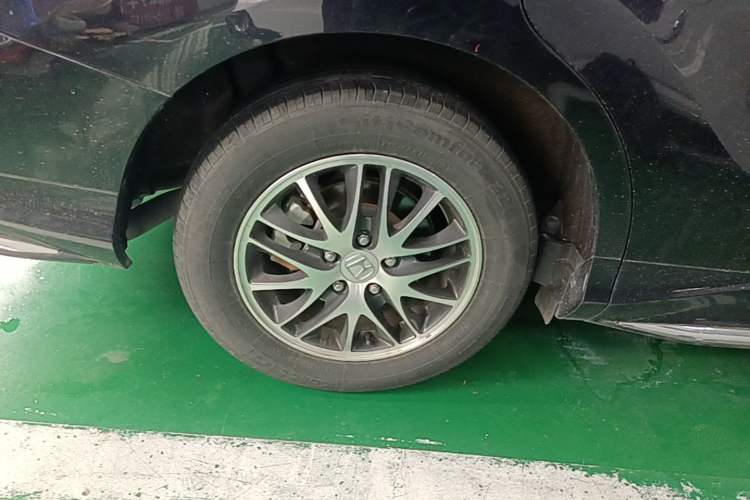 Used Honda Odyssey 2021 2.0L Rui-Changxiang Edition Exterior 5