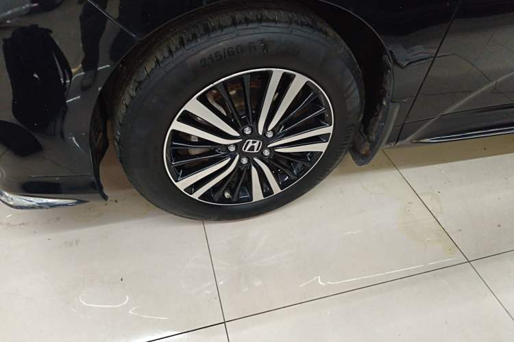 Used Honda Odyssey 2021 2.0L Rui·Smart Edition Exterior 7