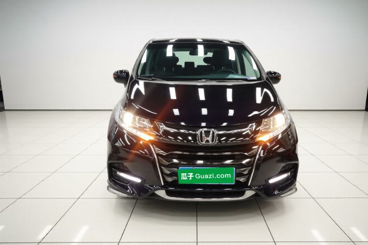 Used Honda Odyssey 2021 2.0L Rui·Smart Edition Front
