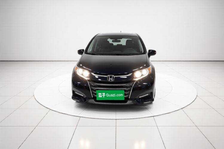 Used Honda Odyssey 2021 2.0L Rui-Changxiang Edition Front