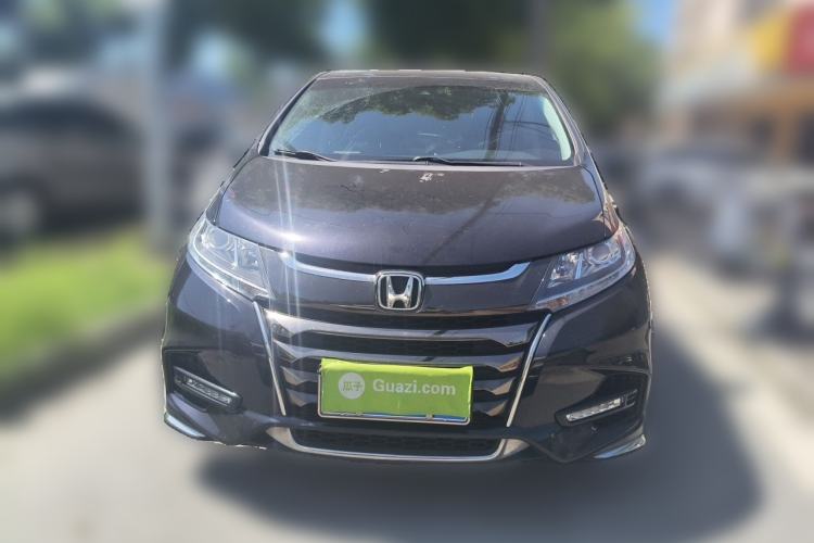 Used Honda Odyssey 2021 2.0L Rui-Changxiang Edition Front