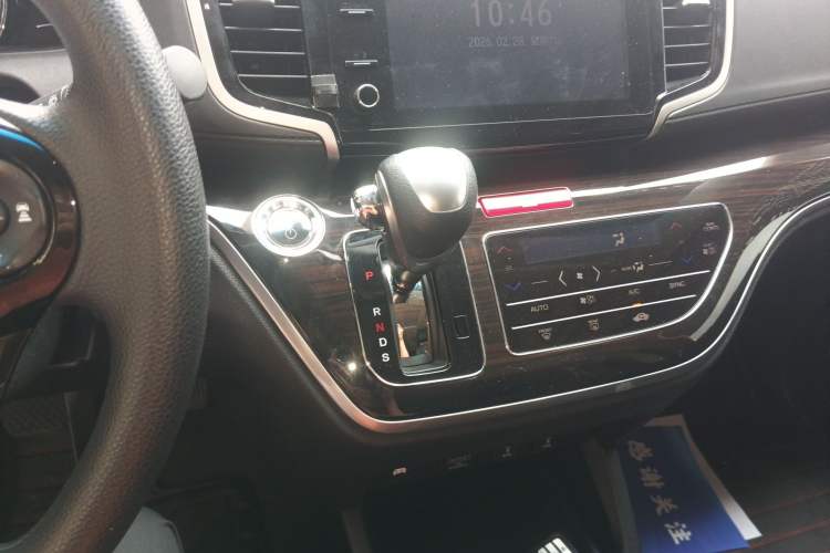 Used Honda Odyssey 2021 2.0L Rui·Smart Edition Gear Lever