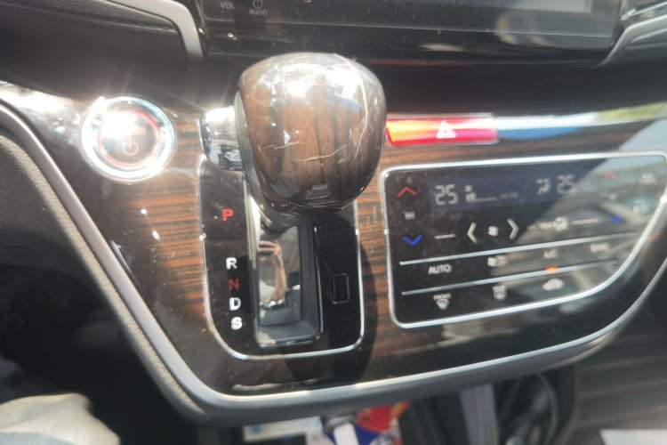 Used Honda Odyssey 2021 2.0L Rui·Smart Edition Gear Lever